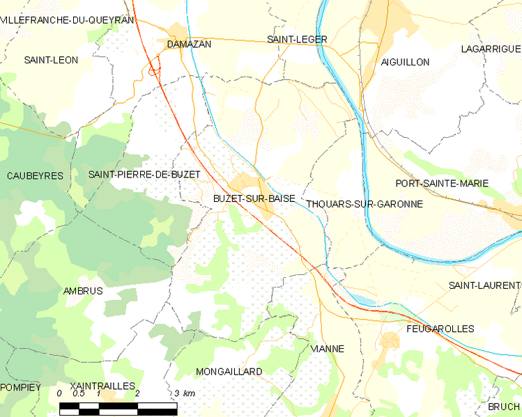 File:Map commune FR insee code 47043.png