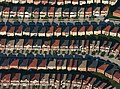 Image 4Aerial view of tract housing developments near Markham, Ontario