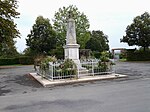 Monument aux morts