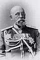 Q380350 Nicolai Bobrikov niet later dan 1903 geboren op 15 januari 1839 overleden op 17 juni 1904