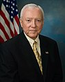 Q381157 Orrin Hatch in 2007 geboren op 22 maart 1934 overleden op 23 april 2022