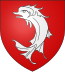 Blason de Wissant