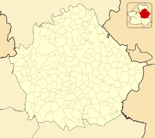 Puebla del Salvador (Provinco Kvenko)