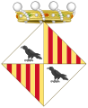 Coat of Arms of Granollers