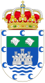 Coat of Arms of Los Barrios de Luna