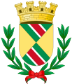 Coat of Arms of Miraflores de la Sierra