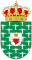 Coat of Arms of Valverde de la Virgen