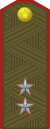 Middle general