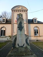 Monument aux morts