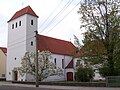 Katholische Kirche