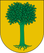 Blason de Oloritz