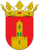 Coat of arms of Ruesca