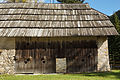 English: Farm building at the Bodenbauer Deutsch: Wirtschaftsgebäude vom Bodenbauer