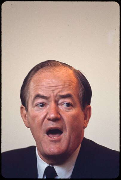 File:Hubert Humphrey by Bernard Gotfryd (1964).jpg