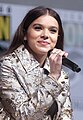 Hailee Steinfeld, interprete di Kate Bishop / Occhio di Falco.