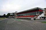 The hippodrome of Sterrebeek