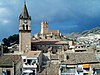 Conjunto Histórico Artístico del Casco Antiguo de la Ciudad de Villena (Alicante)