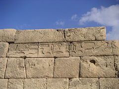 Khufukhafen mastaba (xehetasuna)