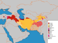 Versiyona biçûkkirî yê 17:17, 26 hezîran 2013