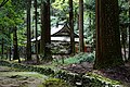 Kōzan-ji.