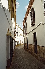 Ronda - La Ciudad