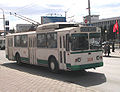 Trólebus de Tomsk