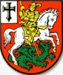 Coat of arms of Sottrum