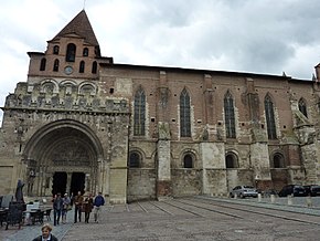 Mănăstirea Moissac