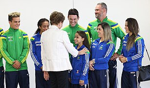 2016-03-03 Presidenta Dilma e Atletas de Ginástica Artística, 06.jpg