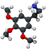 Image illustrative de l’article Mescaline