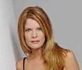 Q433091 Michelle Stafford in 2007 (Foto: Monty Brinton) geboren op 14 september 1965