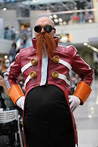 New York Comic Con 2014 - Dr. Robotnik (15314367147).jpg