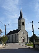 Kirche Saint-Claude