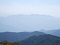 Yoshino-Kumano Parke Nazionala.