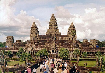 Angkor Wat