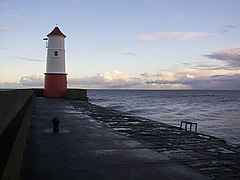 Berwick-upon-Tweed