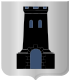 Coat of arms of Braine-le-Comte