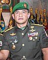 Brigadir Jenderal TNI Maruli Simanjuntak