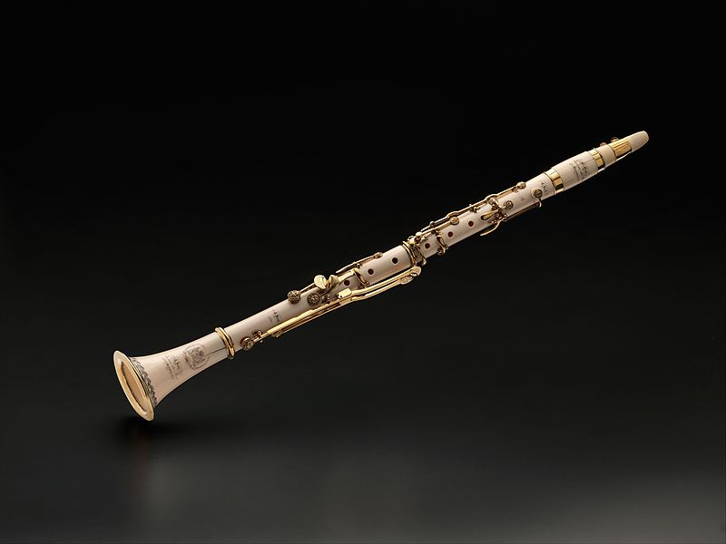 File:Clarinet in B-flat MET DP302568.jpg