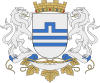 Coat of arms of Podgorica Capital City