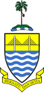 Blason de Penang