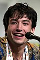 Ezra Miller verkörpert The Flash