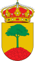 Escudo d'armas