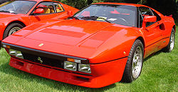 Ferrari 288 GTO