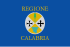 Calabria - Bandiera