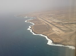 Aeropuerto de Fuerteventura