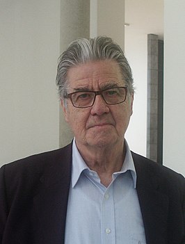 Gertsch in 2014