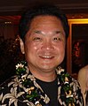 Ken Kutaragi, Founder, Former Chairman and CEO of Sony Computer Entertainment