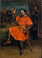 Image 68Robert, Duke of Normandy at Robert le diable, by Gustave Courbet (edited by Crisco 1492) (from Wikipedia:Featured pictures/Culture, entertainment, and lifestyle/Theatre)