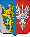 Wappen von Otynija